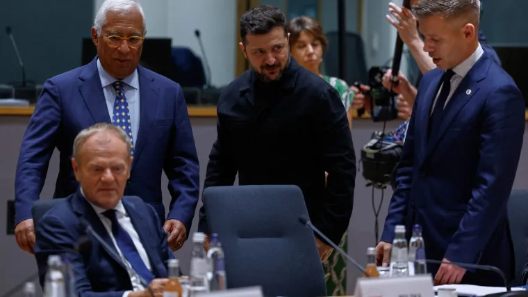 Poljska i Ukrajina u novom sukobu, sve eksplodiralo zbog Drugog svjetskog rata: 'Pogre&scaron;ka!'