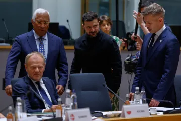 Poljska i Ukrajina u novom sukobu, sve eksplodiralo zbog Drugog svjetskog rata: 'Pogre&scaron;ka!'
