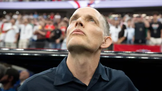 Nije sve bajno u reprezentaciji Engleske nakon pobjede nad Vatrenima: Evo &scaron;to muči Tuchela