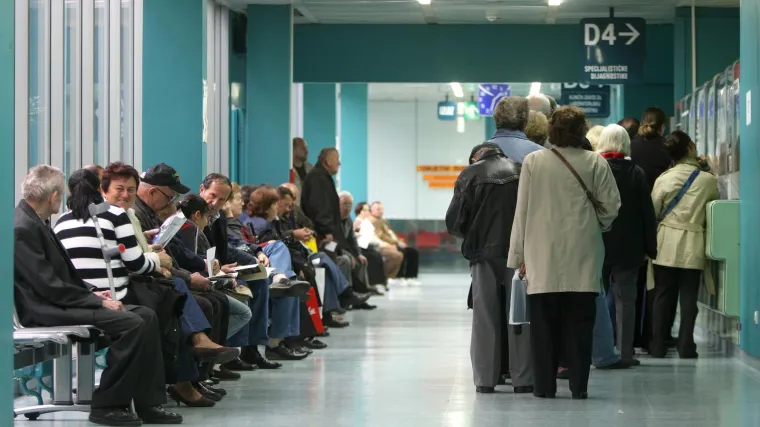 HZJZ objavio koji su bili vodeći uzroci smrti u Hrvatskoj: Neki bi se mogli iznenaditi