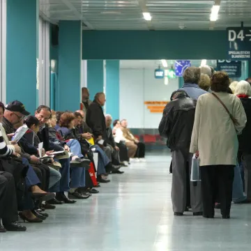 Hrvatski zavod za javno zdravstvo izdao novu publikaciju: 'Ovo su bili vodeći uzroci smrti'
