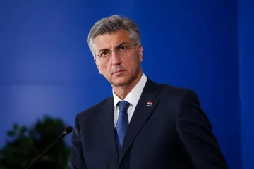 Plenković posvetio objavu Danu antifa&scaron;ističke borbe: 'Ostajemo privrženi slobodi'