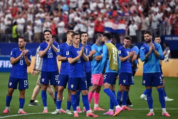 Svjetsko prvenstvo i spektakularni FNC 32 obilježili tjedan: 'Treba biti iskren i to reći'