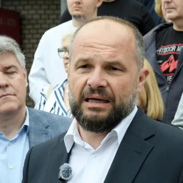 Hajda&scaron; Dončić 'oprao' Plenkovića i Jandrokovića: 'Ovo je mjesto gdje danas moraju biti'