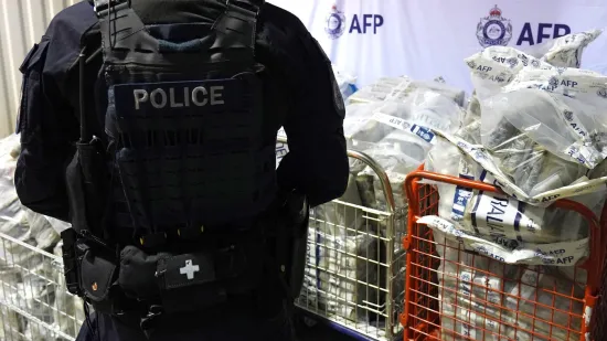 Pali s drogom vrijednom pola milijarde eura: Razbili narko mafiju, prijeti im doživotni zatvor