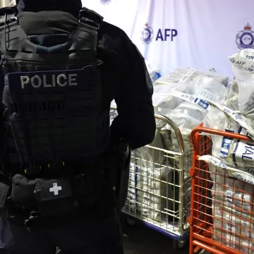 Pali s drogom vrijednom pola milijarde eura: Razbili narko mafiju, prijeti im doživotni zatvor