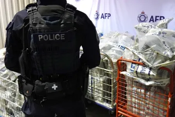Pali s drogom vrijednom pola milijarde eura: Razbili narko mafiju, prijeti im doživotni zatvor
