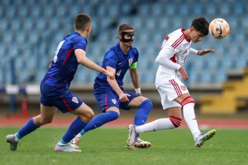 Kako se Hrvatska nakon deset godina vratila među elitu? Svi će pamtiti utakmicu sa Srbijom