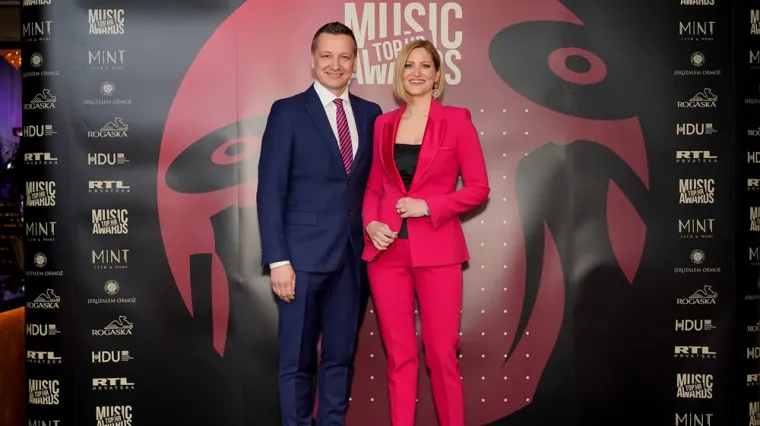 Omiljena boja i hrana? Ana i Tomislav pokazali koliko se zapravo poznaju. Pogledajte video