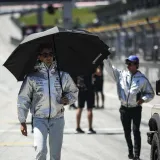 Meteorolozi izdali upozorenje: Formula 1 mogla bi se voziti u najtežim uvjetima sezone