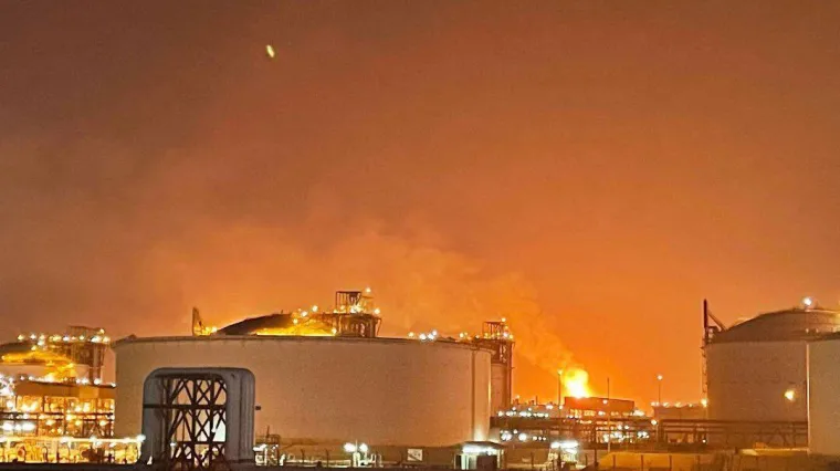 Snažna eksplozija LNG postrojenja u Kataru: Najmanje 13 mrtvih, deseci ozlijeđenih