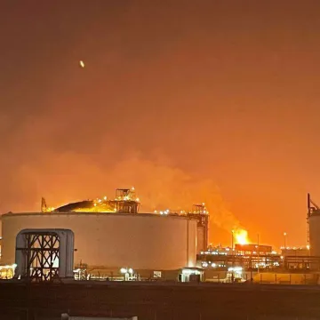 Snažna eksplozija LNG postrojenja u Kataru: Najmanje 13 mrtvih, deseci ozlijeđenih