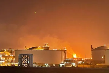 Snažna eksplozija LNG postrojenja u Kataru: Najmanje 13 mrtvih, deseci ozlijeđenih