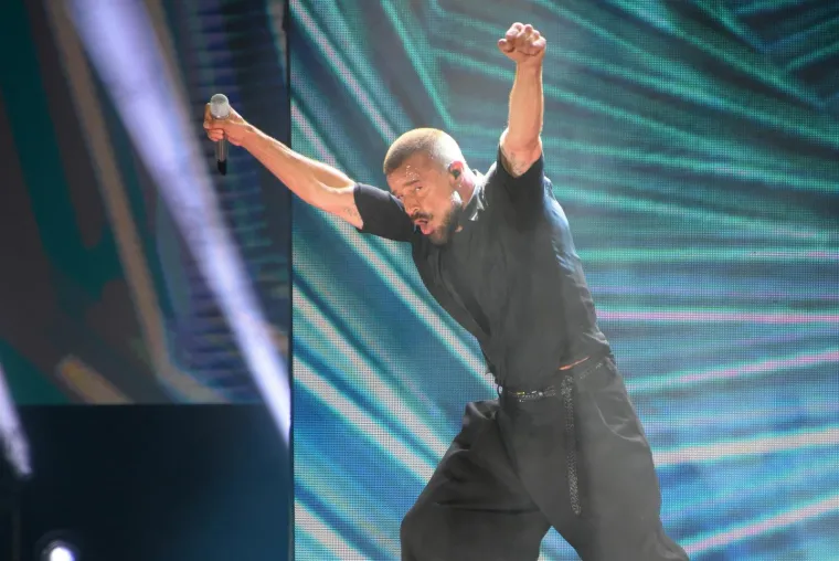 Ricky Martin pokazao koliko ga je odu&scaron;evila Hrvatska: 'Moj ured u Puli'