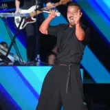 Ricky Martin pokazao koliko ga je odu&scaron;evila Hrvatska: 'Moj ured u Puli'