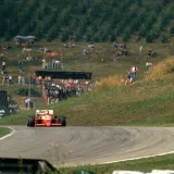 Pakao usred Alpa: Na ovoj stazi vozači su ginuli, udarali jelene i ru&scaron;ili ugled Formule 1