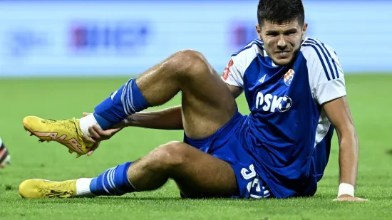 Perić otkrio kako je do&scaron;lo do kraja karijere, ali i &scaron;to predviđa Vatrenima: 'Vjerujem u to'