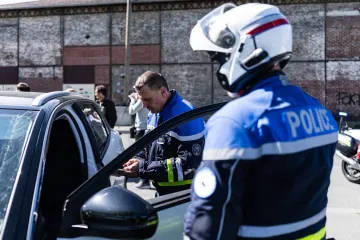 Dva brata pronađena mrtva u automobilu: 'Toplinski val nam je glavni smjer istrage'