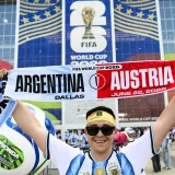 Messi protiv povratnika lovi rekord kojim bi potvrdio status najboljeg ikad