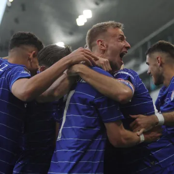 Dinamo dobio najveće moguće pojačanje u borbi za Ligu prvaka