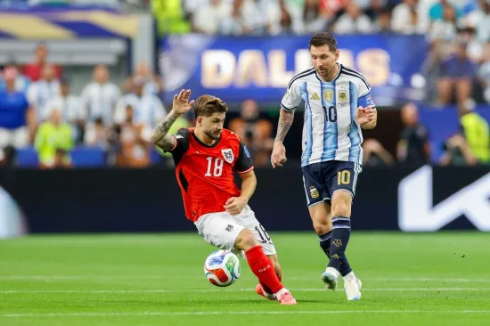 Goool! Messi produbljuje rekord
