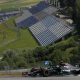 Austrijska 'rollercoaster' staza koja je izbacila legende: Spielberg ne pra&scaron;ta nikome