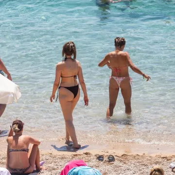 RTL-ov meteorolog otkrio kada će temperature jo&scaron; jače porasti: 'Tako ostaje do daljnjeg'