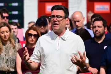 Samo on može zaustaviti Nigela Faragea? Evo tko je 'Kralj sjevera'