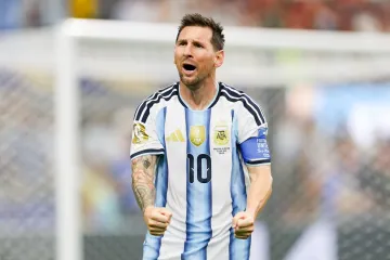 Messi sru&scaron;io Klosea i postao najbolji strijelac SP-a svih vremena: Evo kome je sve zabijao