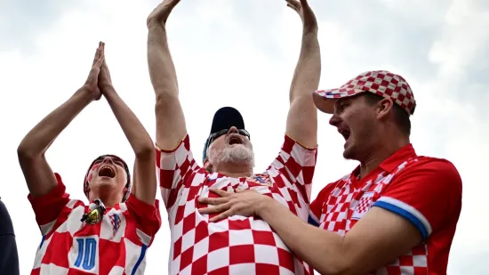 Marko Vargek otkriva kakvo je stanje u Torontu! 'Ovaj grad sa okolicom mjeri 120.000 Hrvata'