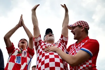 Marko Vargek otkriva kakvo je stanje u Torontu! 'Ovaj grad sa okolicom mjeri 120.000 Hrvata'