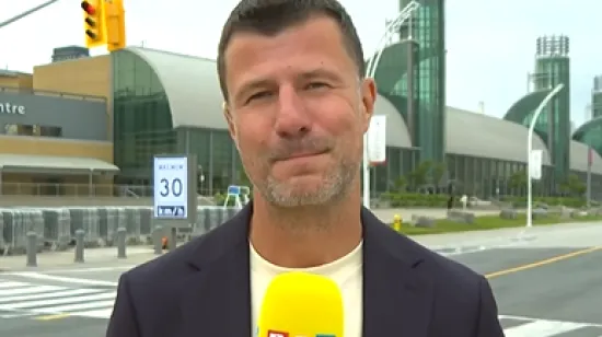 Marko Vargek javio se iz Toronta: 'Dalić slaže novu taktičku kombinaciju za Panamu'