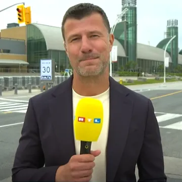 Marko Vargek javio se iz Toronta: 'Dalić slaže novu taktičku kombinaciju za Panamu'
