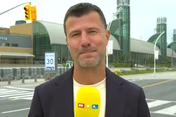 Marko Vargek javio se iz Toronta: 'Dalić slaže novu taktičku kombinaciju za Panamu'
