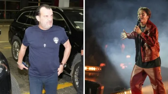 Aca Lukas bez dlake na jeziku o Jakovu Jozinoviću: 'Nije to ni&scaron;ta spektakularno'