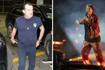 Aca Lukas bez dlake na jeziku o Jakovu Jozinoviću: 'Nije to ni&scaron;ta spektakularno'