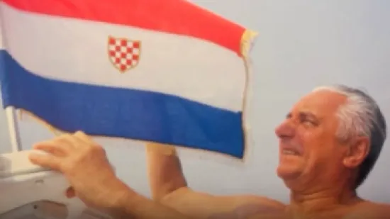 Vratio se mnogim Hrvatima omiljeni Ljetni Tuđman: 'Kod kuće je najljep&scaron;e'