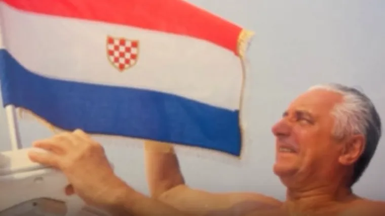 Vratio se mnogim Hrvatima omiljeni Ljetni Tuđman: 'Kod kuće je najljep&scaron;e'