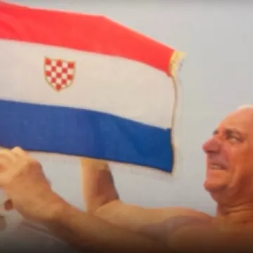 Vratio se mnogim Hrvatima omiljeni Ljetni Tuđman: 'Kod kuće je najljep&scaron;e'