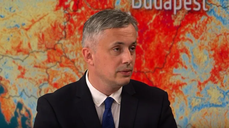 Ravnatelj DHMZ-a otkrio do kada će trajati toplinski val: 'Temperature će rasti iz dana u dan'