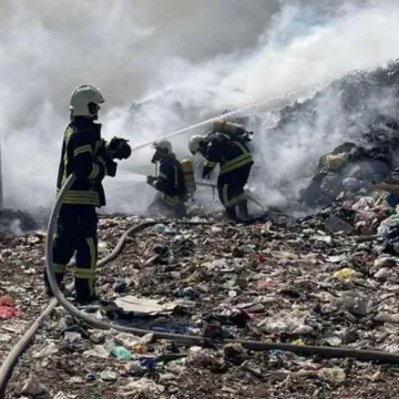 Emotivna poruka vatrogasaca iz Mostara: 'Svaka pružena ruka, svaka boca vode...'