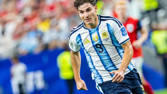 Zvijezda Argentine nakon pobjede nad Austrijom: 'Bit ću iskren, mislim da je najbolje da odem'