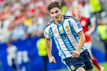 Zvijezda Argentine nakon pobjede nad Austrijom: 'Bit ću iskren, mislim da je najbolje da odem'