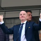 Jedini koji leti vi&scaron;e od BiH: Infantino ima cilj, a uz ovog sponzora sve je moguće