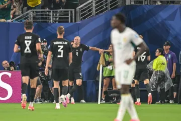 Norve&scaron;ka u odličnoj utakmici pobijedila Senegal i osigurala drugi krug