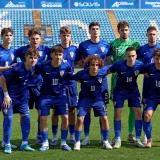 Hrvatska će 'skupinu smrti' poku&scaron;ati osvojiti s kapetanom Lokomotive i prvotimcem Werdera