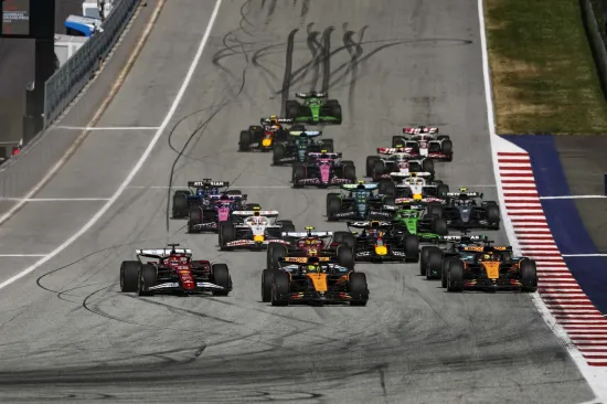 Stručnjak otkriva &scaron;to stvarno čeka F1 u Austriji: 'Osim temperature, jo&scaron; jedan detalj je važan'