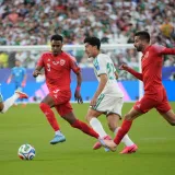 Jutro donosi kraj drugog kola skupine J: Vatreni početak utakmice
