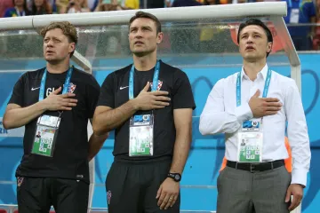 Goran Lacković o ključnoj utakmici Hrvatske na SP-u: 'Jedno si ne smijemo dozvoliti'
