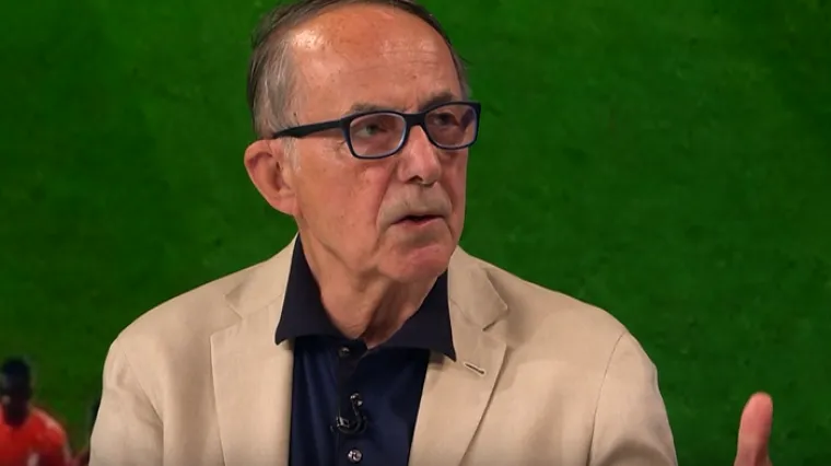 Legendarni komentator: 'Mislim drugačije nego Dalić, reći ću vam kojeg bih igrača poveo na SP'